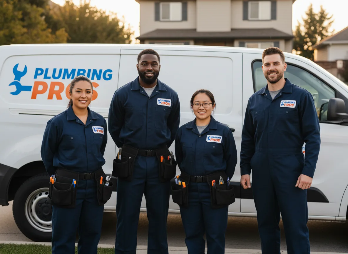 Water Heater Repair company in Clarksville, FL